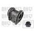 1 silentbloc de barre stabilisatrice Quinton Hazell EMB7490