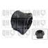 1 silentbloc de barre stabilisatrice Quinton Hazell EMB7493