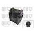 1 silentbloc de barre stabilisatrice Quinton Hazell EMB7495