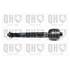 1 rotule axiale Quinton Hazell QR4107S