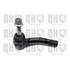 1 rotule de direction droite Quinton Hazell QR4074S