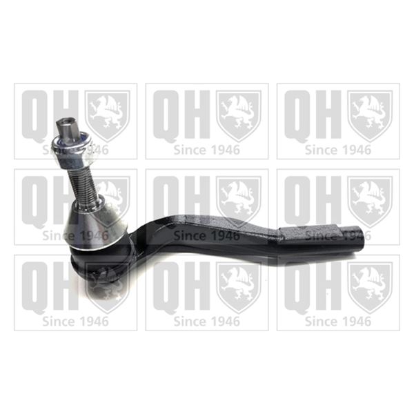 1 rotule de direction droite Quinton Hazell QR4096S
