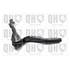 1 rotule de direction droite Quinton Hazell QR4096S