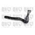 1 rotule de direction gauche Quinton Hazell QR4093S