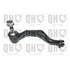 1 rotule de direction gauche Quinton Hazell QR4102S