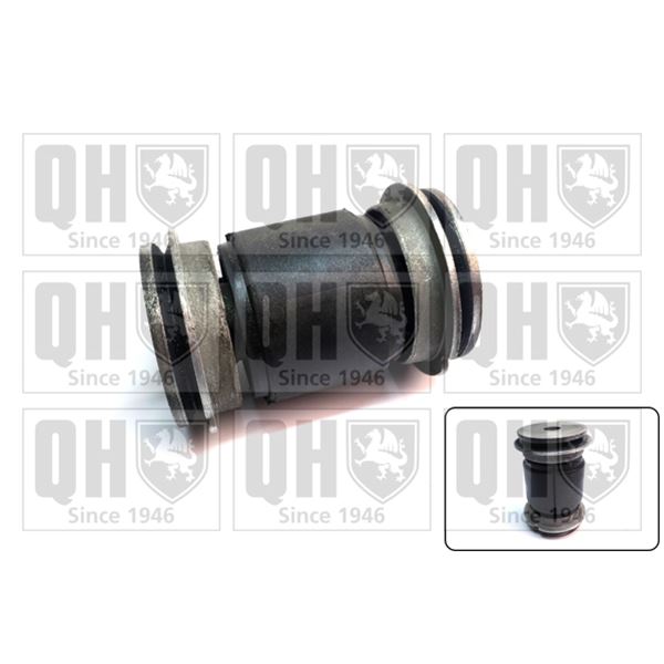 1 silentbloc de suspension Quinton Hazell EMS8688