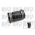 1 silentbloc de suspension Quinton Hazell EMS8688