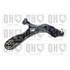 1 triangle de suspension droit Quinton Hazell QSA2622S