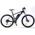 Vélo VTT électrique mixte Feu Vert Max taille 40 (S) noir