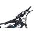 Vélo VTT électrique mixte Feu Vert Max taille 40 (S) noir