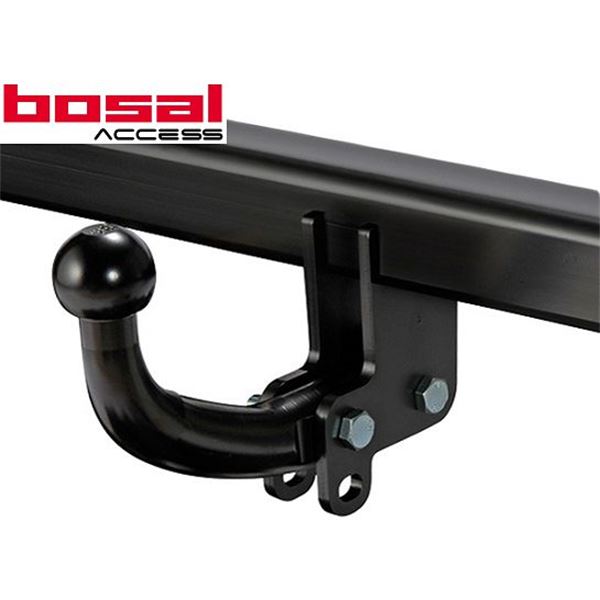 Attelage démontable avec outils BOSAL ACCESS A00051