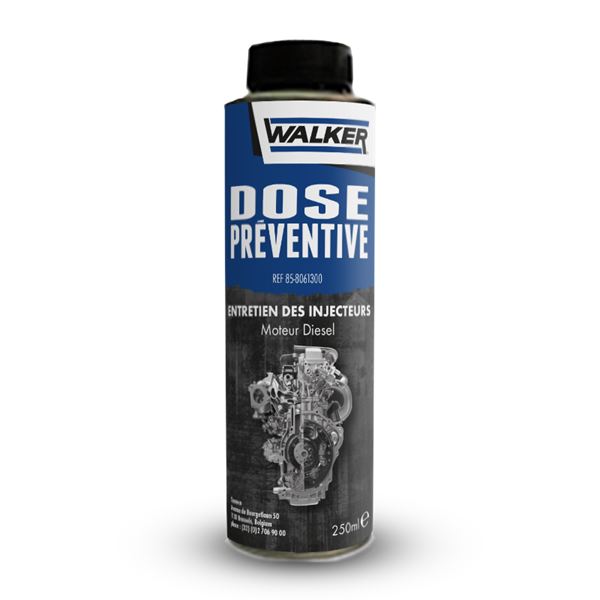Dose préventive Régénérateur Walker 250 ml