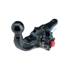 Attelage démontable sans outils WESTFALIA 04174
