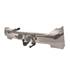 Attelage rétractable WESTFALIA 321824