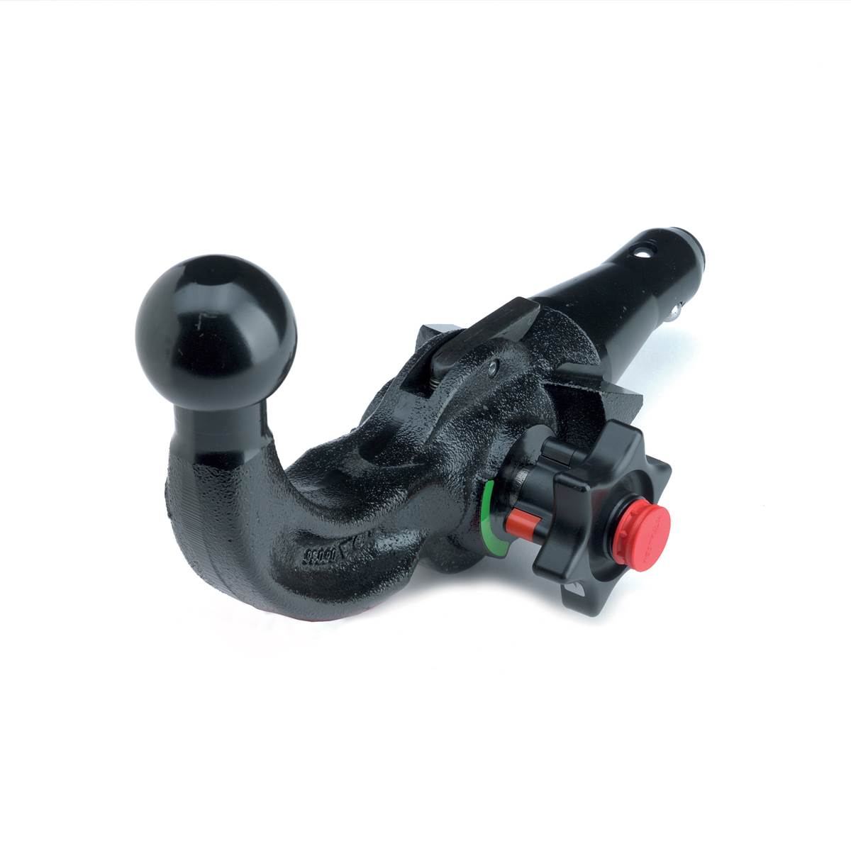 Attelage Démontable Sans Outils Westfalia 4322