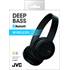 Casque bluetooth HA-S30BT JVC