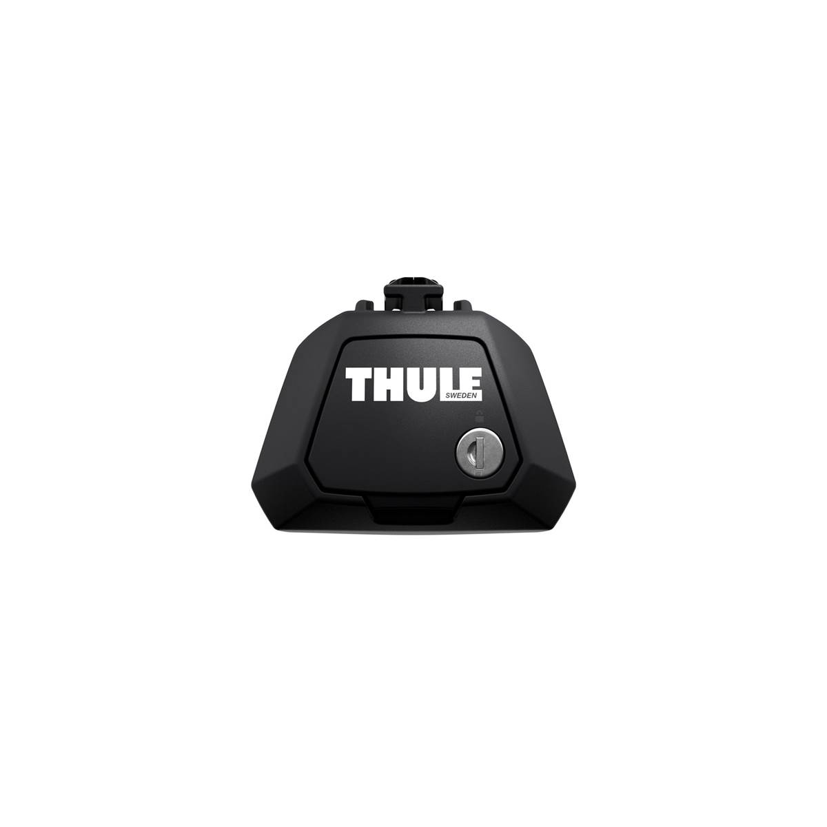 Pied Thule Evo Raised Rail 7104