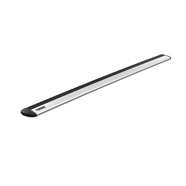 Jeu de barres alu Thule Wingbar Evo 7111