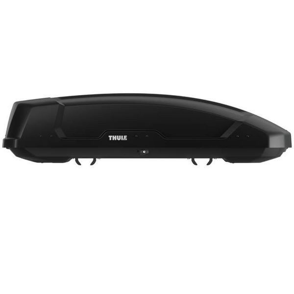 Coffre de toit THULE Force XT L Noir 450 L