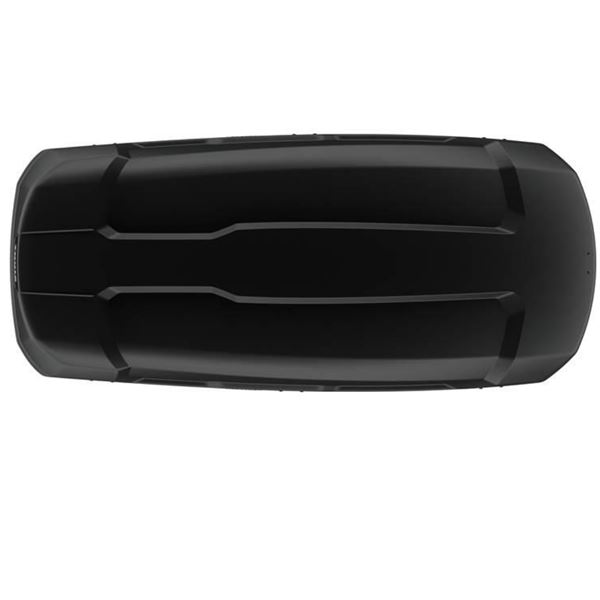 Coffre de toit THULE Force XT L Noir 450 L