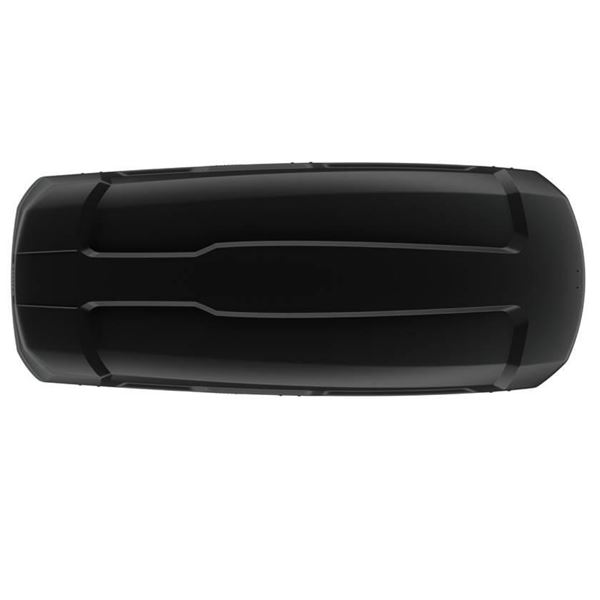 Coffre de toit THULE Force XT XL Noir 500 L