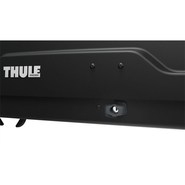 Coffre de toit THULE Force XT XL Noir 500 L