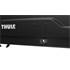Coffre de toit THULE Force XT XL Noir 500 L