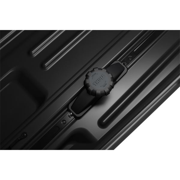 Coffre de toit THULE Force XT XL Noir 500 L