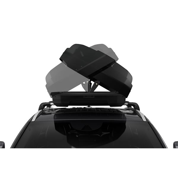 Coffre de toit THULE Force XT XL Noir 500 L