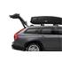 Coffre de toit THULE Force XT XL Noir 500 L