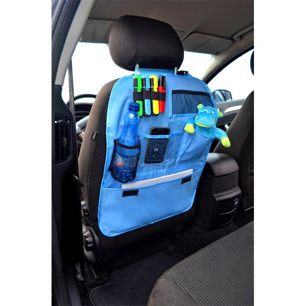 LIONSTRONG - Protection de siège voiture - pour siège