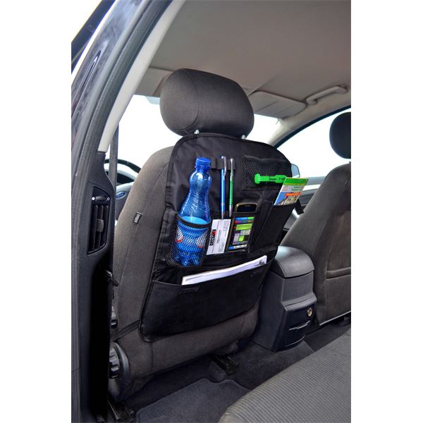 LittleLife Protecteur de dossier de siège pour voiture –