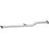 1 tuyau d'échappement intermédiaire Bosal 900067