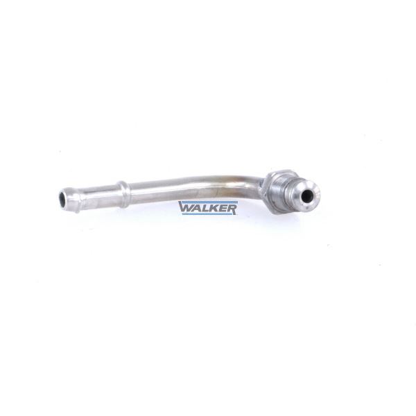 1 tube pression de filtre à particules Walker 10791