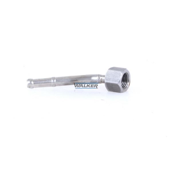 1 tube pression de filtre à particules Walker 10788