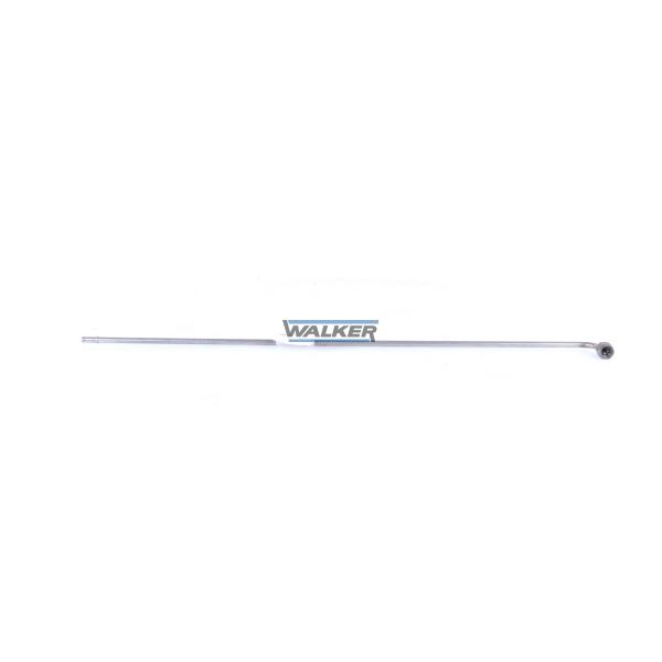 1 tube pression de filtre à particules Walker 10785