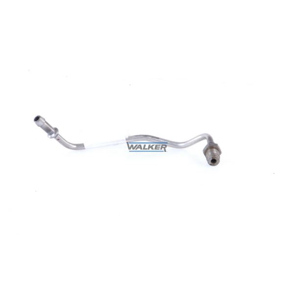 1 tube pression de filtre à particules Walker 10783