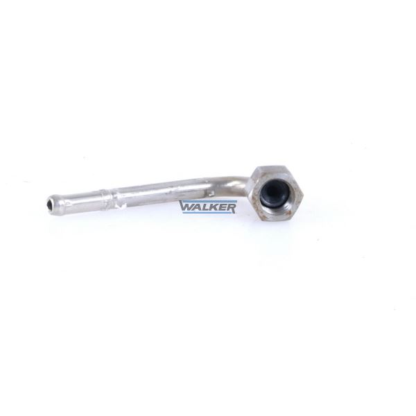 1 tube pression de filtre à particules Walker 10777