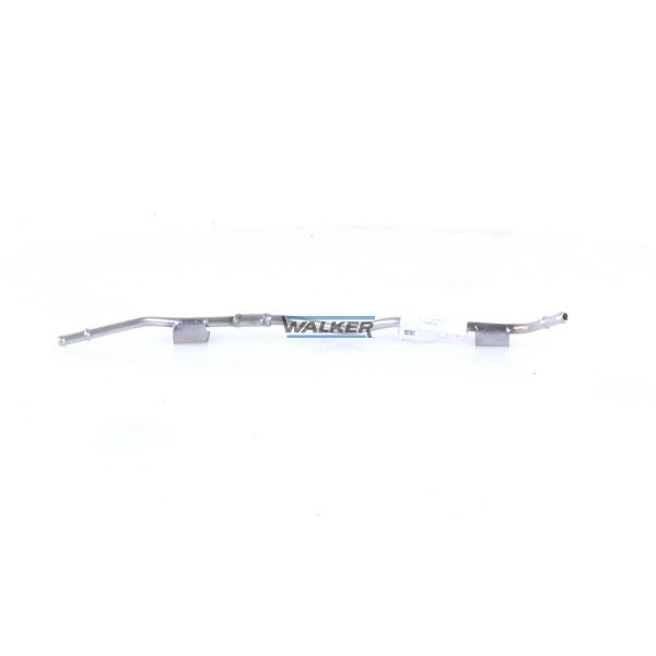 1 tube pression de filtre à particules Walker 10767