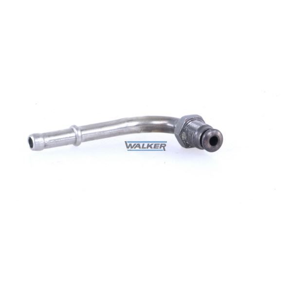 1 tube pression de filtre à particules Walker 10761
