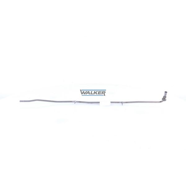 1 tube pression de filtre à particules Walker 10754