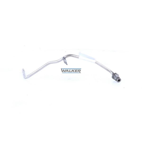 1 tube pression de filtre à particules Walker 10753