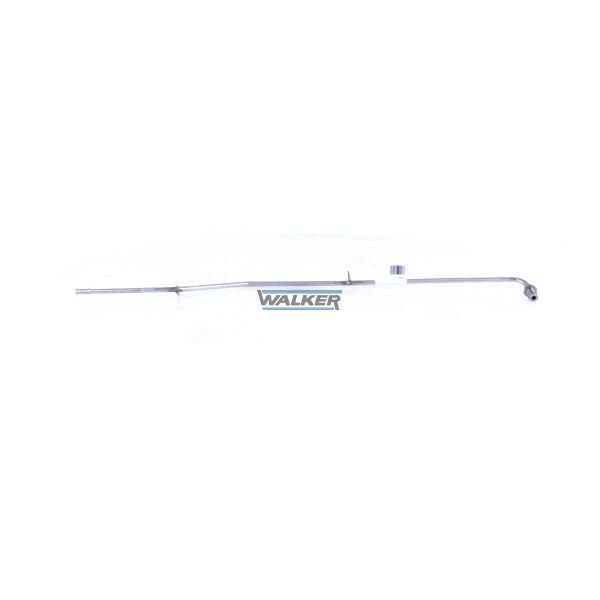 1 tube pression de filtre à particules Walker 10752