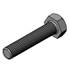 1 boulon pour pose d'échappement Walker 83105