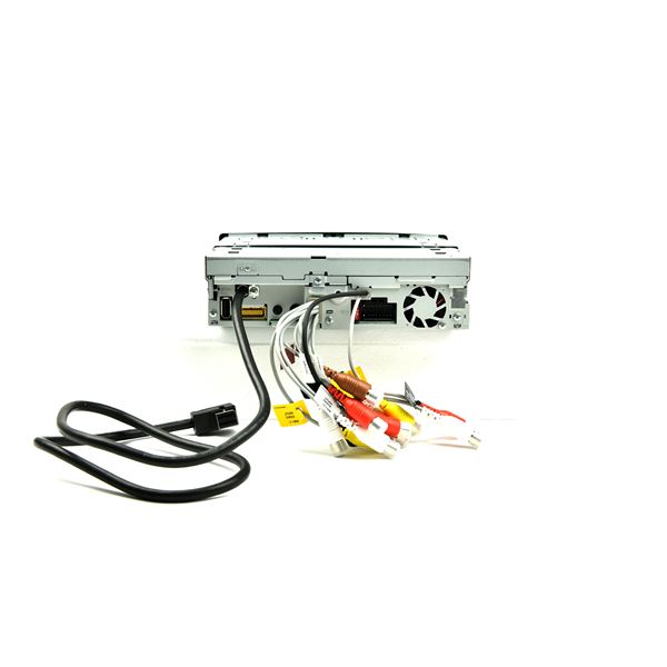 Autoradio Pioneer AVH-Z7200DAB