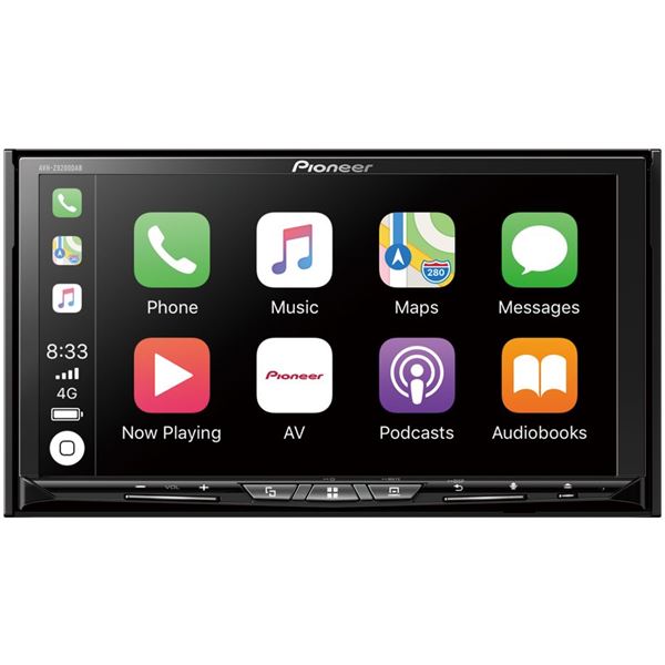 Autoradio Pioneer AVH-Z920DAB