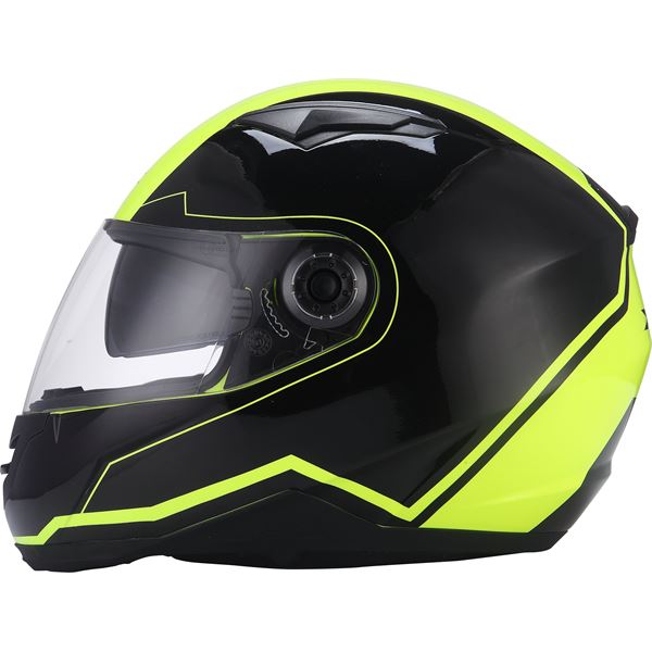 Casque intégral Daylight KSK Taille S