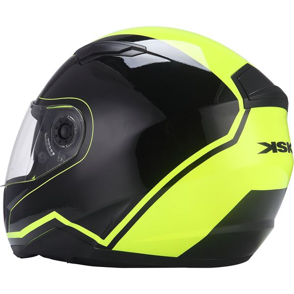 Casque intégral Daylight KSK Taille S