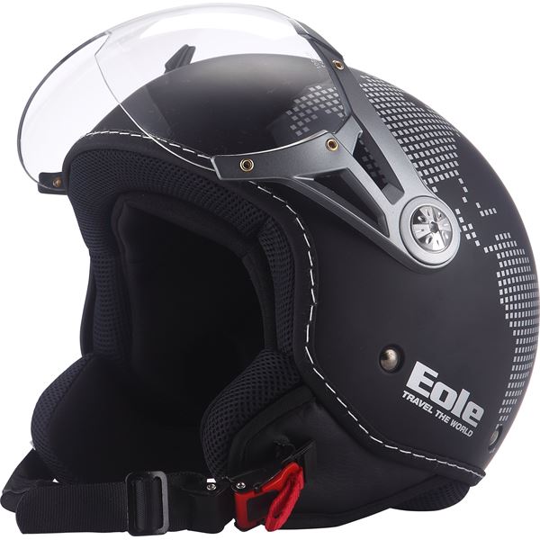 Casque jet World EOLE Taille S