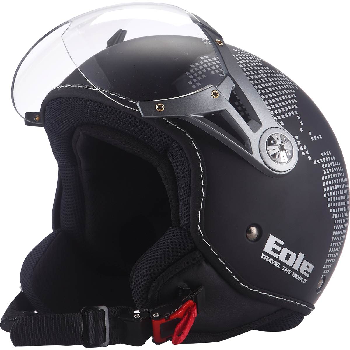 Casque Jet World Eole Taille L